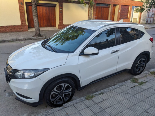 Honda HR-V 1.8 Exl Awd