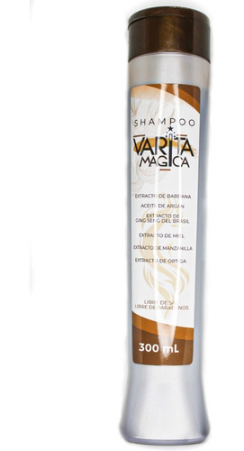 Choco Shampoo 300ml - mL a $90