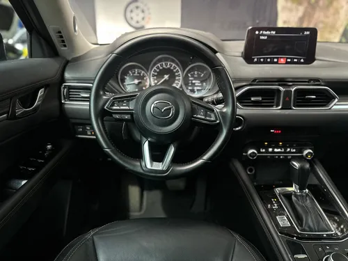 Mazda CX-5 2.5 Grand Touring Lx