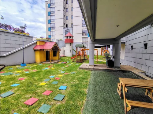 Vendo Apartamento En Cedritos 78mts + 11mts De Terraza