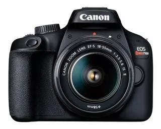 Canon Eos 70d