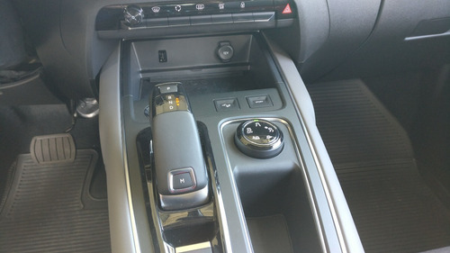 C5 Aircross I