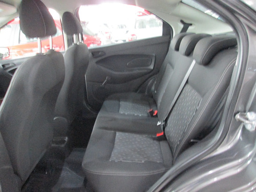 Ford Ka+ 1.5 Sedan Zero De Entrada Trabalhe Aplicativo Uber