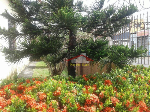 Imagem 8 de 27 de Casa Residencial À Venda, Montese, Fortaleza. - Ca0175