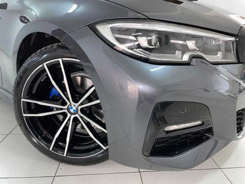 Imagem 5 de 15 de Bmw 320i 2.0 16v Turbo M Sport
