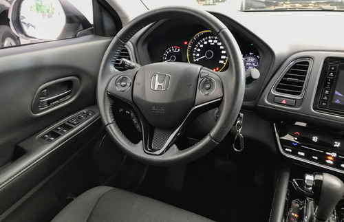 Honda HR-V EX 1.8 Flexone 16V 5p Aut.
