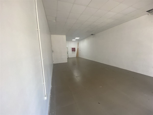 Local Comercial En Arriendo En Concepción
