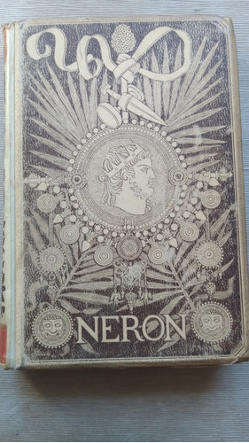 Neron- Estudio Histórico 1892 Tomo 2