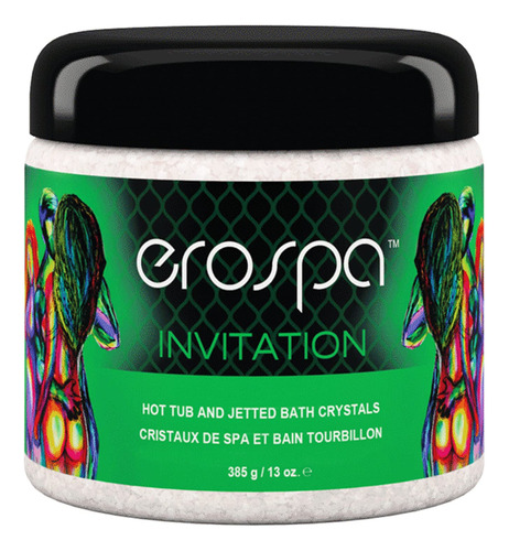 Erospa Cristales De Aromaterapia Para Baera De Hidromasaje C