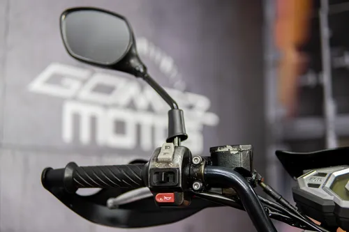 Sym Crox 151 2020