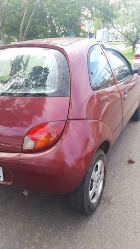 Ford Ka 1.0
