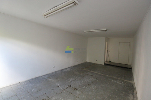 Imagem 2 de 7 de Salas/conjuntos - Vila Mariana - Ref: 14661 - L-872658