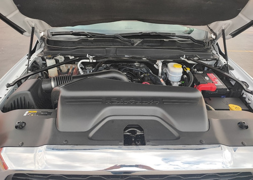 RAM 4000 5.7 Chasis Cabina P 4x2 Mt