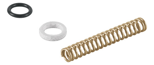 Juego De Resortes Y Empaques Para Pipi-401/402/403, Truper