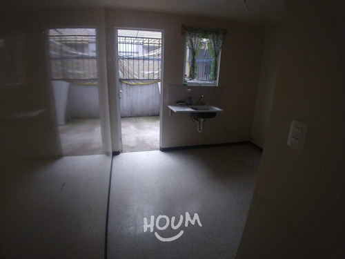 Casa En Los Héroes Ozumbilla, Tecámac Con 2 Recámaras, 70 M², Id: 151434