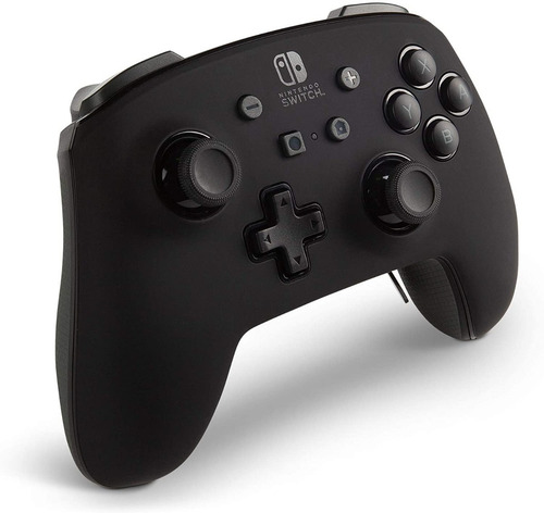 Imagen 4 de 9 de Control Powera Fusion Pro Wireless Nintendo Switch Bluetooth