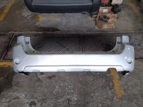 Parachoque Trasero Toyota Fortuner 2006 2011 Original