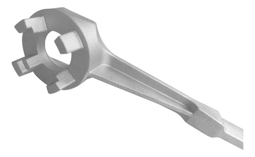 , Llave De Tambor De Aluminio Para Abrir 10, 15, 20, 30,