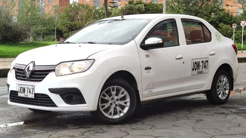 Renault Logan 1.6 Expression / Life +