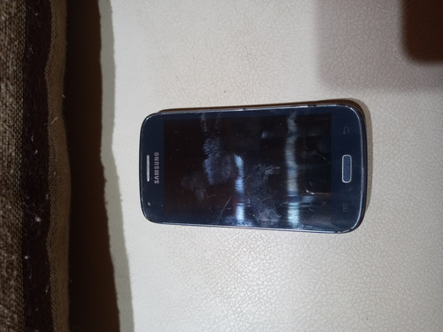 Celular Samsung (no Carga)