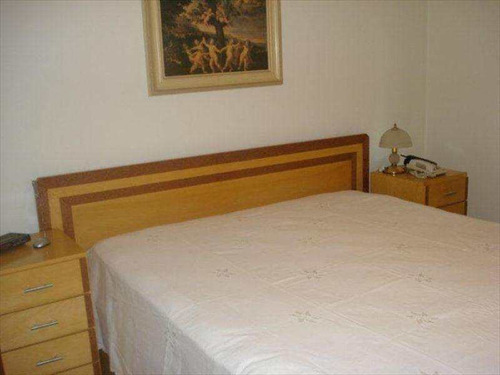 Imagem 27 de 28 de Apartamento Com 4 Dorms, Ponta Da Praia, Santos - R$ 950 Mil, Cod: 3856 - V3856