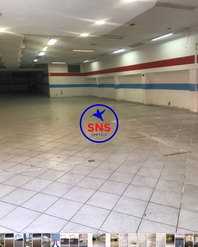 Imagem 2 de 2 de Ponto Comercial - Po00245 - 68130063