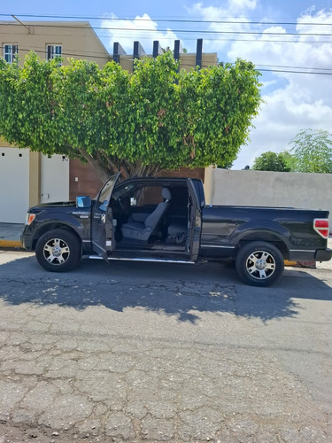 F-150 Super Cab 6 Cil