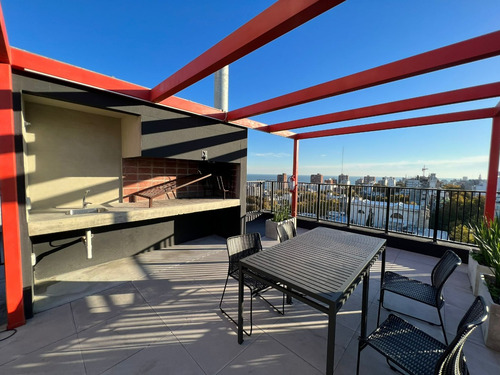 Imagen 28 de 30 de Venta Apartamento 2 Dormitorios Rentado Con Vista Al Mar Centro 01 Centro