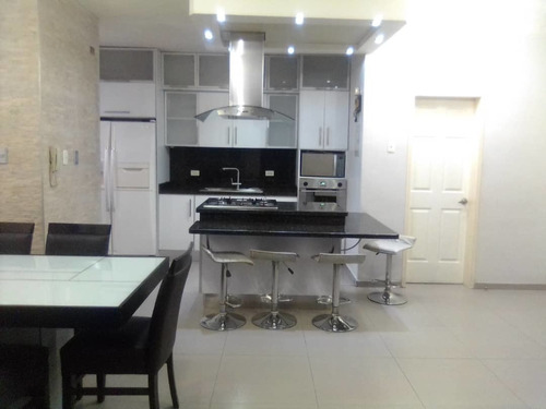 Apartamento En Venta Zona Norte 