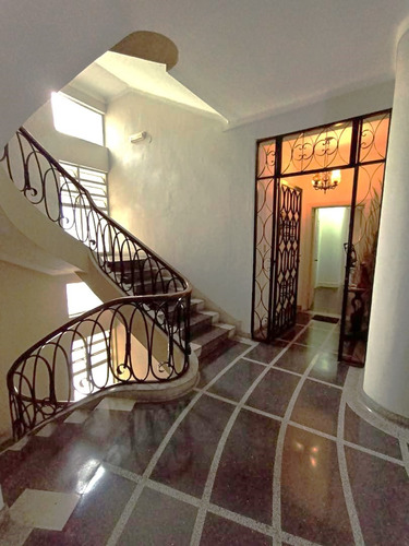 Apartamento En Venta En Plaza Francia Altamira Chacao Caracas