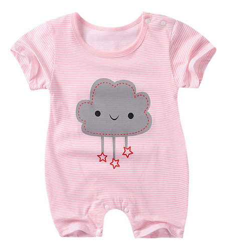 Monos De Pijama Baby Footies