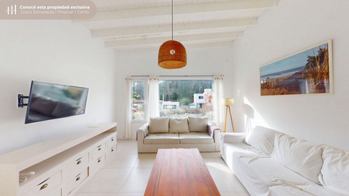 Casa En Venta En Costa Esmeralda