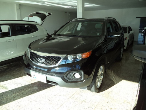 Kia Sorento Ex 3.5