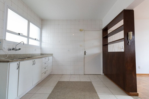 Imagem 14 de 30 de Apartamento - Ap00615 - 70502665