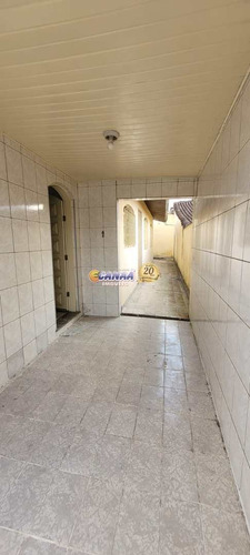 Imagem 18 de 21 de Casa Com 2 Dorms, Balneário Samas, Mongaguá - R$ 195 Mil, Cod: 9959 - V9959