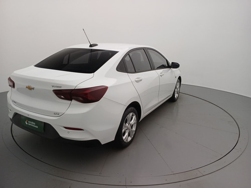 Chevrolet Onix 1.0 TURBO FLEX PLUS LTZ MANUAL