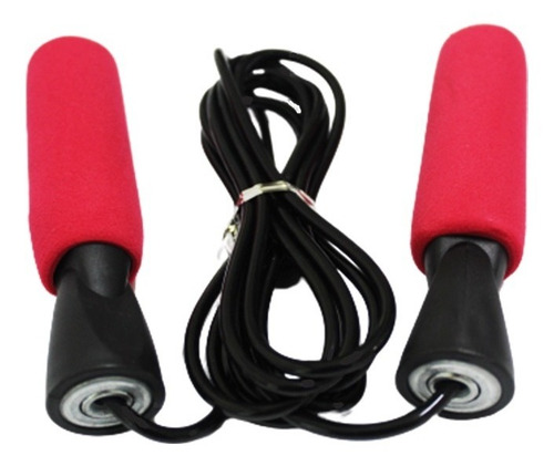 Kit De Ejercicio En Casa Cuerda+ligas+bandas+rueda Abs
