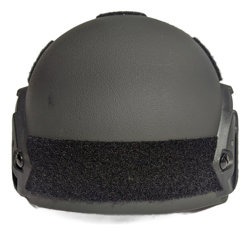 Casco Balístico Fast Nueva Gen. Nivel |||-a Color Negro