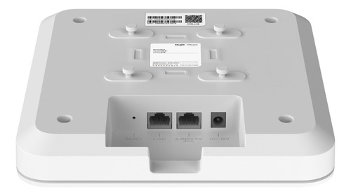 Ruijie Rg-rap2260(g) Access Point Montaje Techo Wi-fi 6
