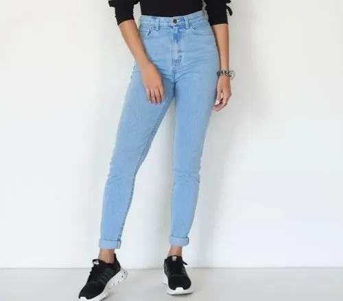 comprar Jean Pantalon Dama American Apparel Pencil