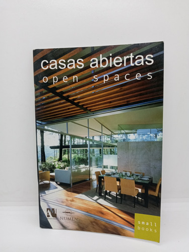 Casas Abiertas - Fernando De Haro - Arquitectura - Bilingüe