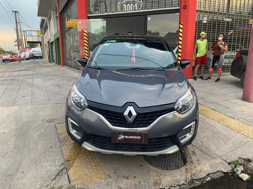 Renault Captur 2.0 Intens Manual 2018