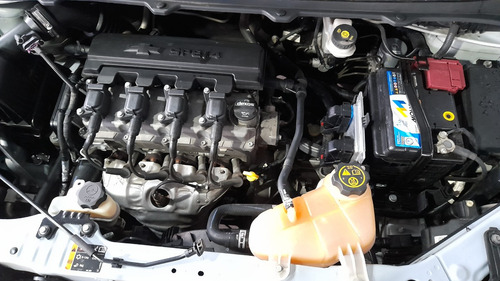 Chevrolet Prisma 1.4 Ltz 98cv