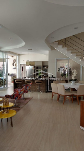 Imagem 4 de 30 de Casa À Venda Em Parque Brasil 500 - Ca014100