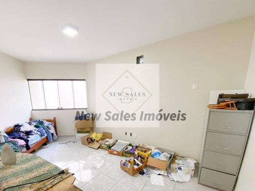 Imagem 11 de 15 de Excelente Casa Na Avenida Do Gentil Meireles ! Ocasião ! - 7306