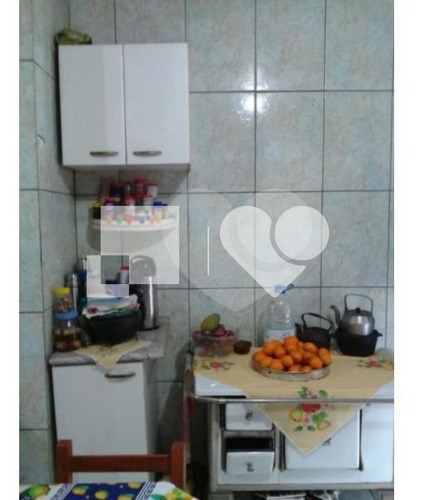 Imagem 24 de 30 de Casa Sobrado No Bairro Santana - Reo424738