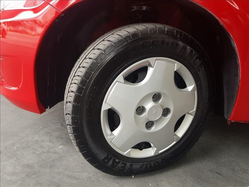 Imagem 8 de 8 de Chevrolet Celta 1.0 Mpfi Lt 8v
