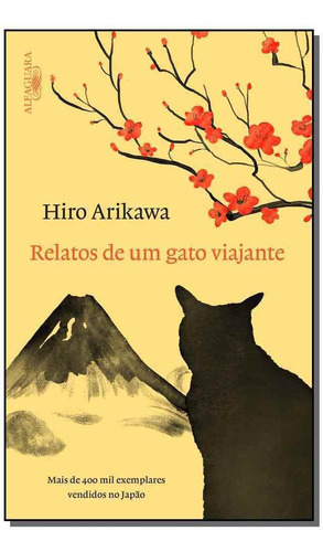 Relatos De Um Gato Viajante