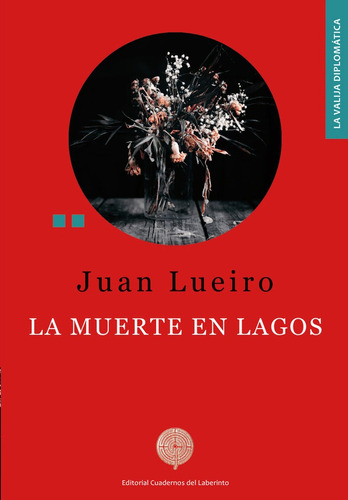 La Muerte En Lagos - Luerio, Juan