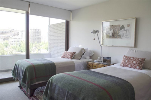 Imagen 4 de 6 de 4 Hab- Gran Terraza - Conectividad - Moderno- Vista!!